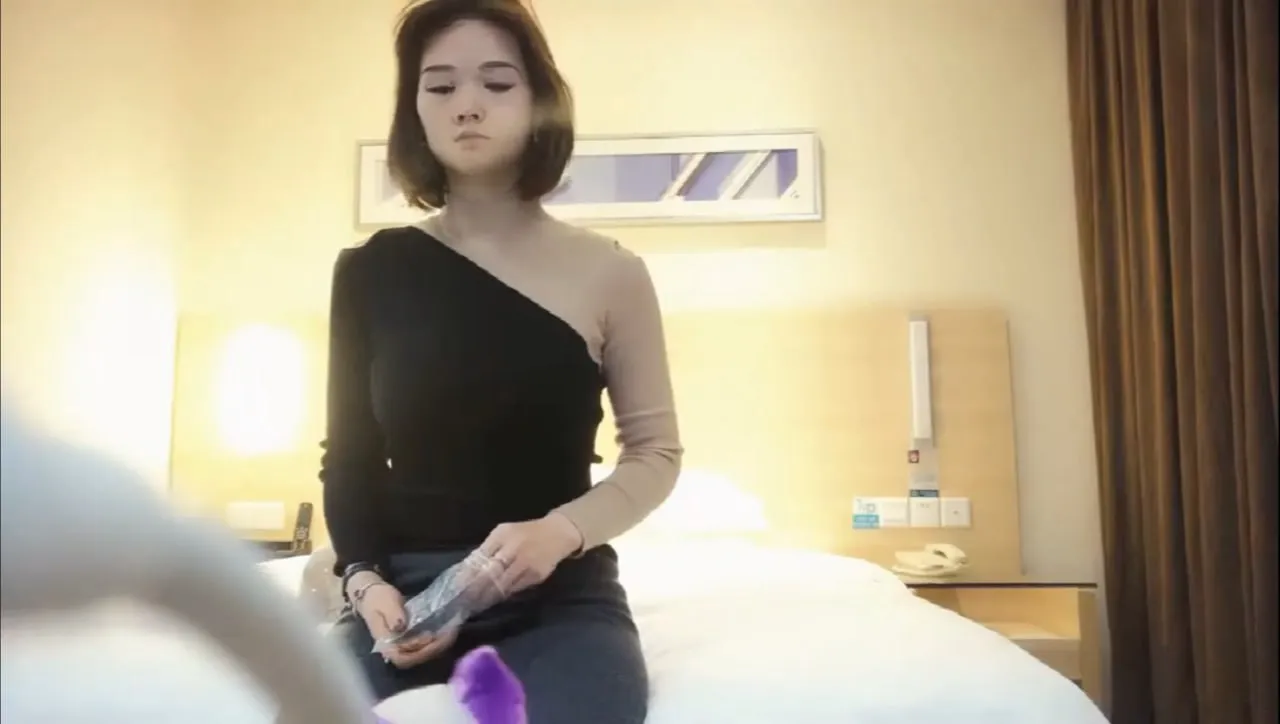 曼妙身材后入啪啪好激情