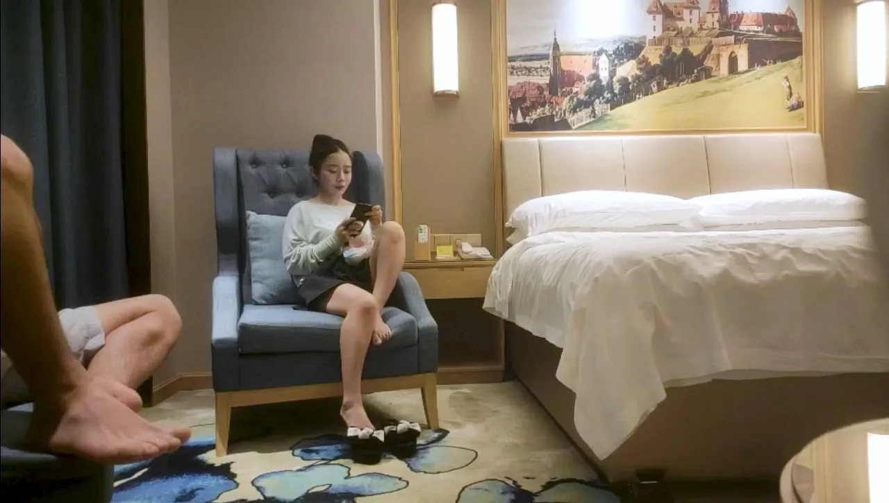 被操到泣不成声