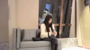 Mouth Kiss Lick Top & Push Head Mouth – Deep Fun, Go Deep Full Now!