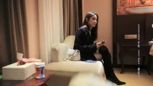 Top Beauty Model – Flowing Hair, Fair Perfect Body Ultimate Temptation 2026 Uncensored Full