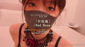 玩偶姐姐 HongKongDoll