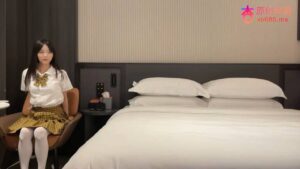 JK Grey Stockings Fast Attack – Cute Voice Overload