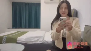 Amazing Close-up Blowjob – Big Tits Bounce Hard